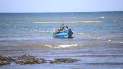 Мэр Поронайского района обсудил с представителями КМНС вопросы рыболовства