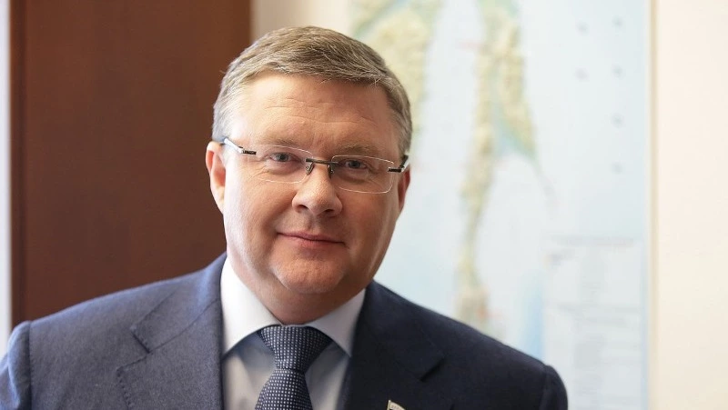 Карлов  Георгий  Александрович 