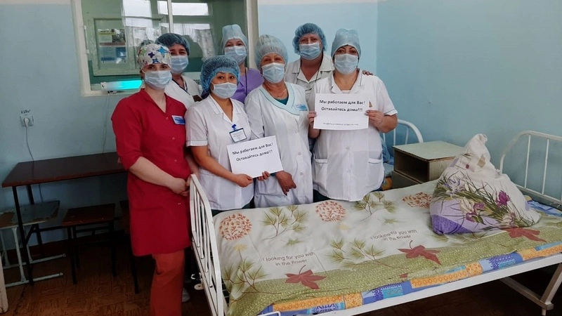 Сахалинцам посоветовали подготовиться ко второй волне коронавируса