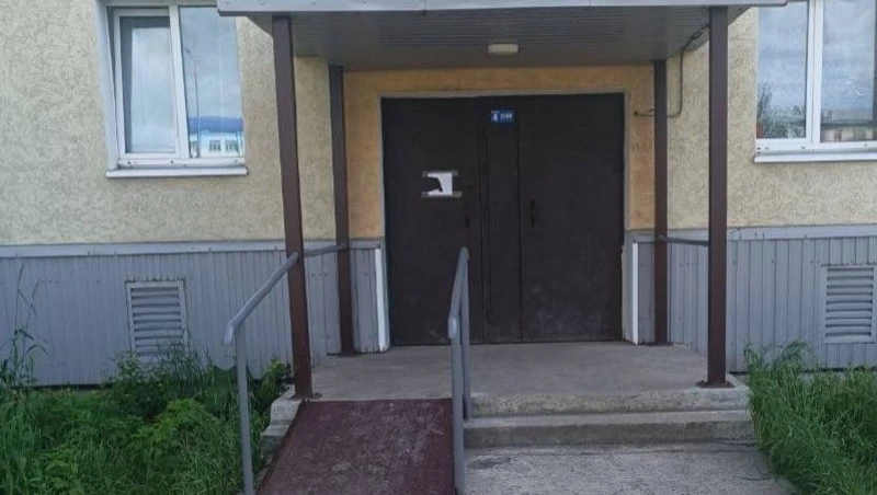 Безбарьерная среда