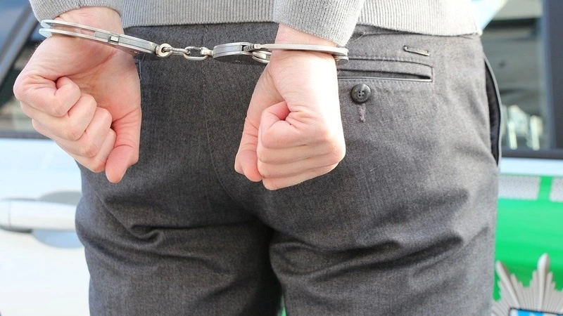 В Таиланде задержали двоих россиян