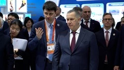 Сахалинские производители представили свои товары на выставке в Китае - Центр внимания 19.05.26