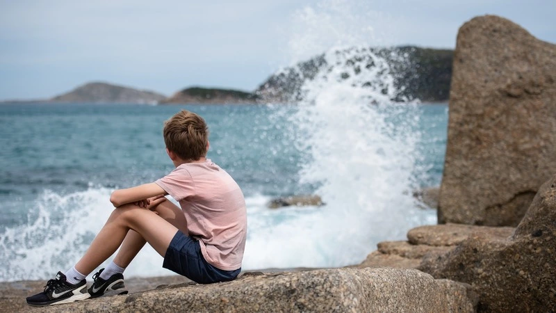 Пятиклассник, которого ищет весь Сахалин, уже терялся не раз