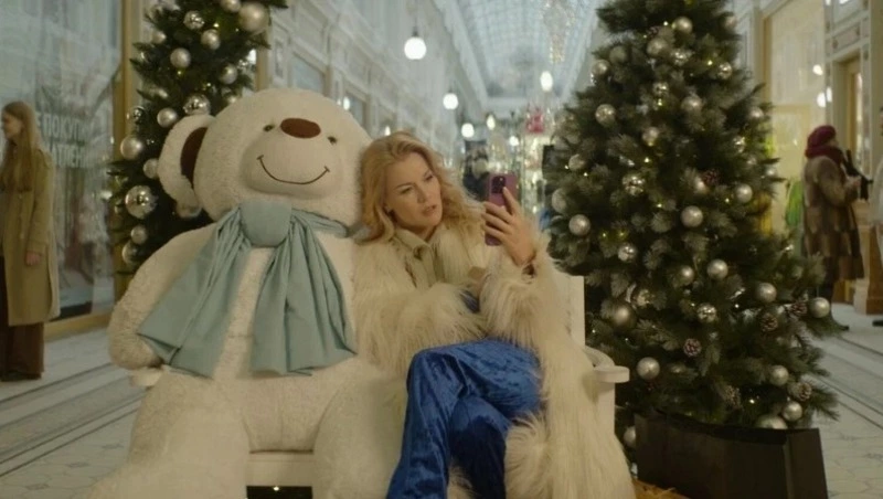 Что посмотреть на выходных с 31 декабря по 11 января: самые интересные передачи на ОТВ Сахалин