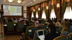 На Сахалине обсуждают, как связать Японию с Европой