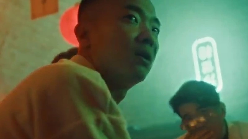 Сахалинский танцор рассказал, как снялся в клипе Black Star