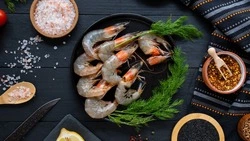 Гастромарафон «Дары морей» стартовал в Южно-Сахалинске 