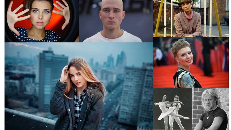 Шесть знаменитостей, родившихся на Сахалине