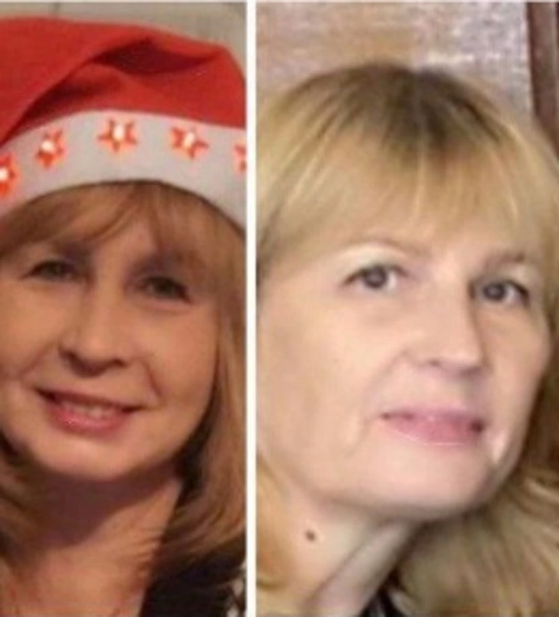 Одна из потерявшихся женщин на горе Вайда приехала на Сахалин из Приморья