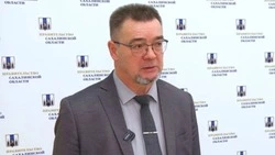 Ветераны СВО увидели госуправление изнутри: Филипенко о результатах проекта «Герои Сахалина и Курил»