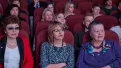 Основателю «Этноса» Наталии Эйдиновой присвоили звание «Почетный директор»