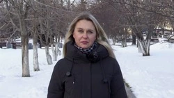 Женщина рассказала о пользе проекта «Проводники здоровья» на Сахалине 