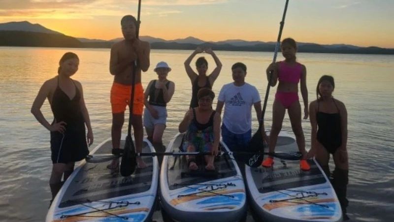 Шанс на новую жизнь: как сахалинцы нашли поддержку через проект «СВОя семья»