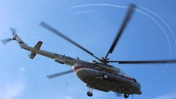 Двоих пациентов доставят в столицу Сахалина бортом МЧС