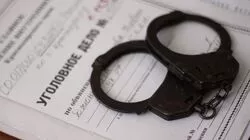 На Сахалине возбуждено уголовное дело на уклониста