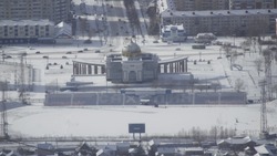 Сахалин вышел на финишную прямую подготовки к IV Российско-Китайским зимним играм