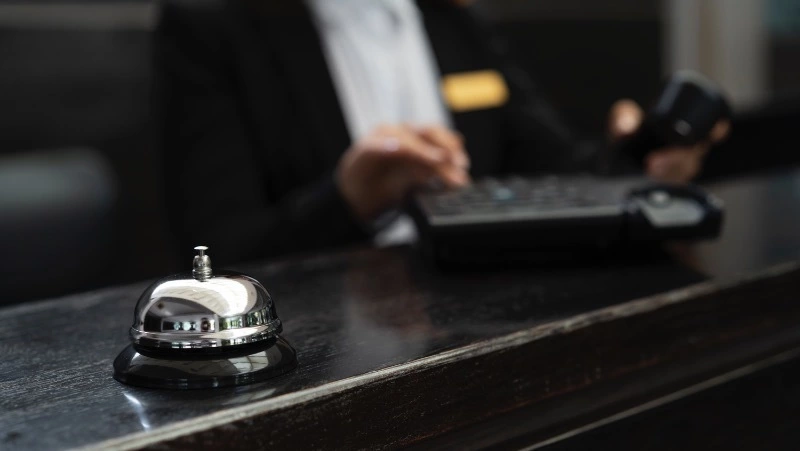 В РФ разработали концепцию привлечения средств граждан в строительство отелей