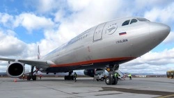 «Аэрофлот» открыл продажи билетов на лето по фиксированным ценам на Дальний Восток