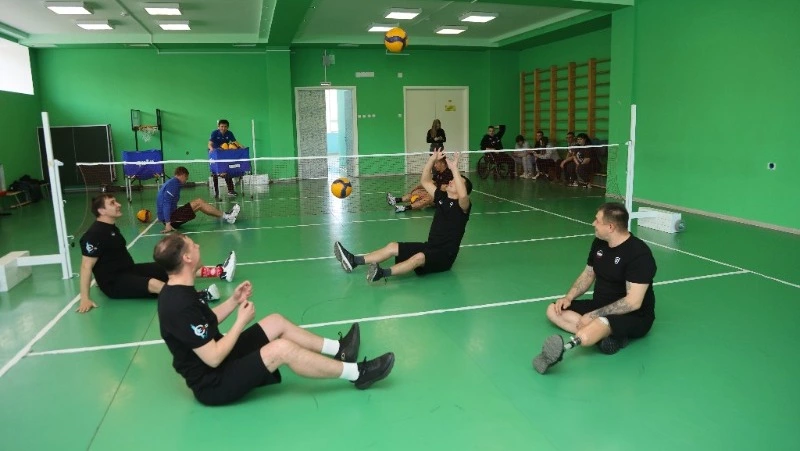 От первого лица