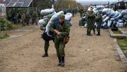 Боец из Южно-Сахалинска получил 7 лет колонии за уклонение от СВО