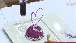 Поварской триумф