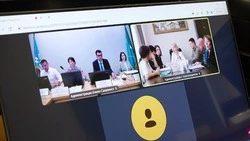 Специалисты из Благовещенска и Южно-Сахалинска обсудили борьбу с коррупцией 