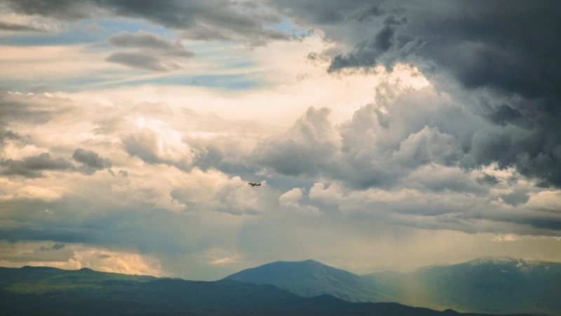 Синоптики уточнили прогноз погоды в Сахалинской области на 6 сентября