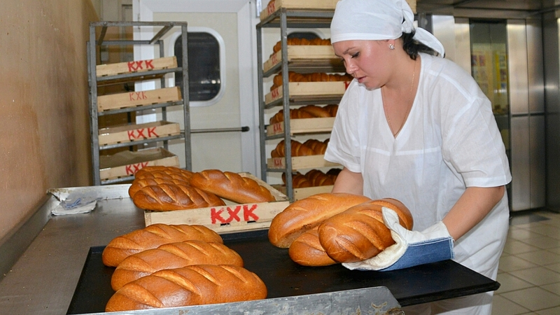 Сахалинские хлебопекарни будут работать без перебоев и в непогоду
