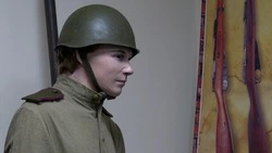 Музей сахалинских поисковиков. Форпост 09.03.23