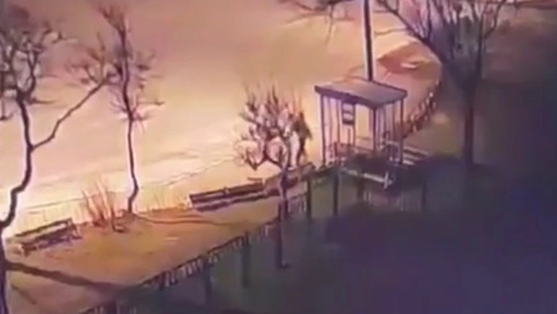 Школьники в Корсакове разбили остановки камнями: на вандалов завели уголовное дело