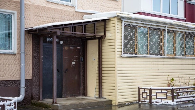 Ликвидацию последствий циклона обсудили с городскими службами в мэрии Южно-Сахалинска