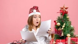 В ГД предложили дать 3 дополнительных дня к отпуску тем, кто работает в новогоднюю ночь