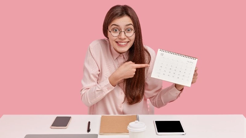 В ноябре россиян ждет трехдневная рабочая неделя