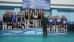 «Олимпийские надежды» завершились победами «Факела-2» и «Вертикали» в Южно-Сахалинске