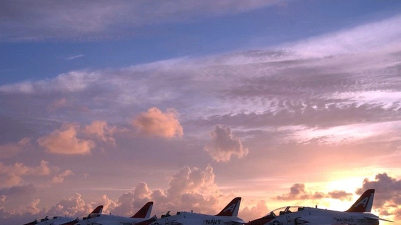 С Сахалина можно улететь в Турцию, Франция ведет разведку в Японском море. Главное на утро 6 июля