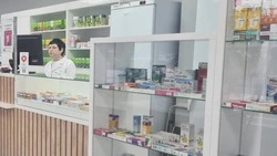 На Курилы поступила большая партия лекарственных препаратов для пациентов льготных категорий