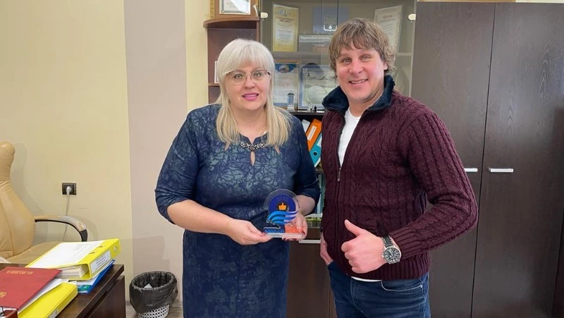 Лучшего руководителя детского лагеря дневного пребывания выбрали на Сахалине