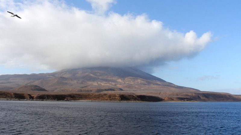 В Кремле объяснили размещение комплекса «Бастион» на Курилах