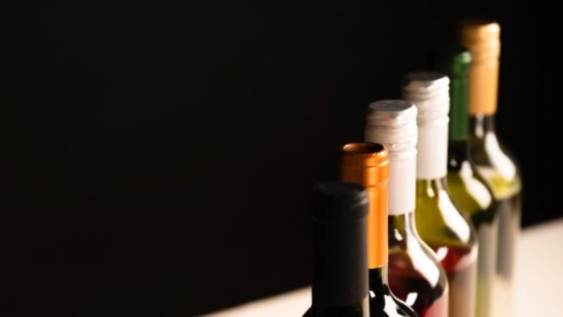 Моряка с Сахалина оштрафовали за ввоз 350 литров алкоголя из Японии в Россию