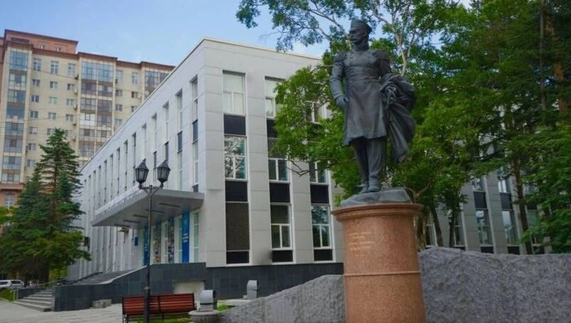 СахГУ сначала заказал оборудование для экономии электричества, а потом забрал его себе, не доплатив