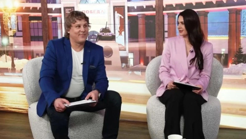 «Утренняя кукса» заглянула на телеэкраны сахалинцев