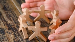 Марина Аглиулина возглавила отделение Социального фонда России на Сахалине 