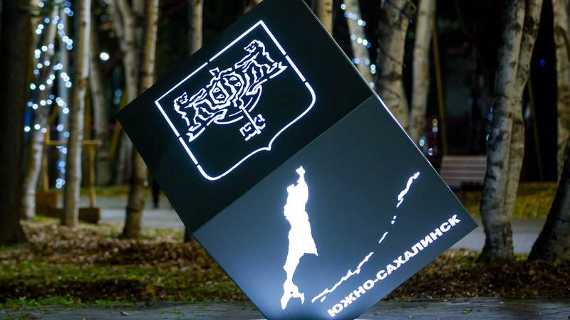 Путин рассказал, для чего реализуют углеродный проект на Сахалине