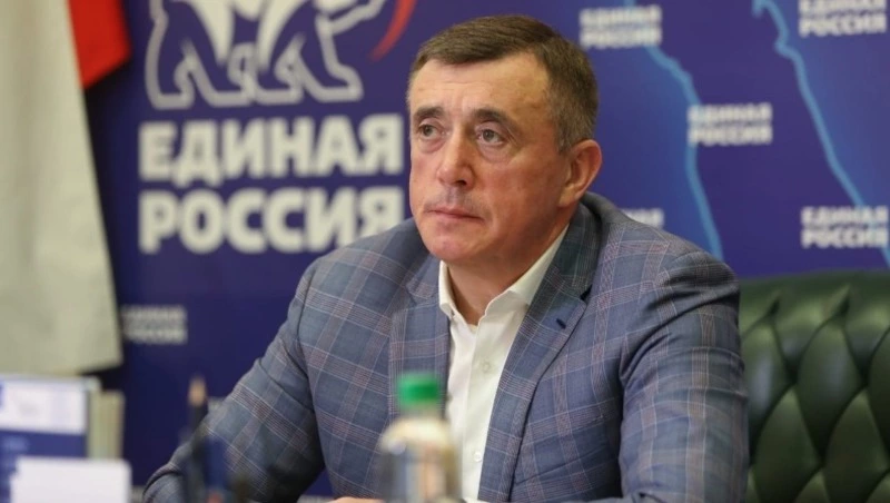 Губернатор Валерий Лимаренко посетит Холмский район 26 января