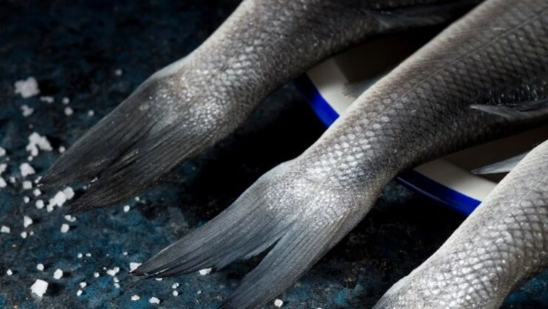 В сезон А, который еще идет, на Сахалине и Курилах добыли 180 тысяч тонн минтая