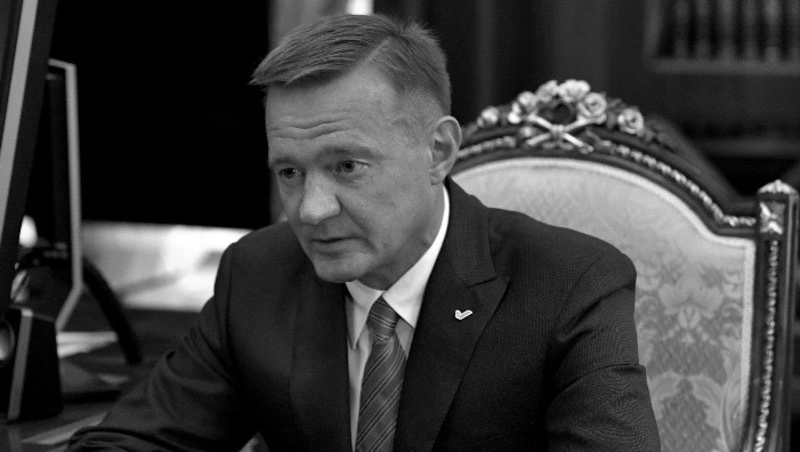 Экс-главу Минтранса России Старовойта похоронили в Санкт-Петербурге