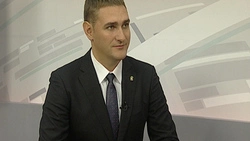 Закон принят, закон работает. Выпуск от 20 октября