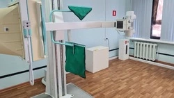 Оборудование в больнице Углегорска заменят на новое в 2023 году