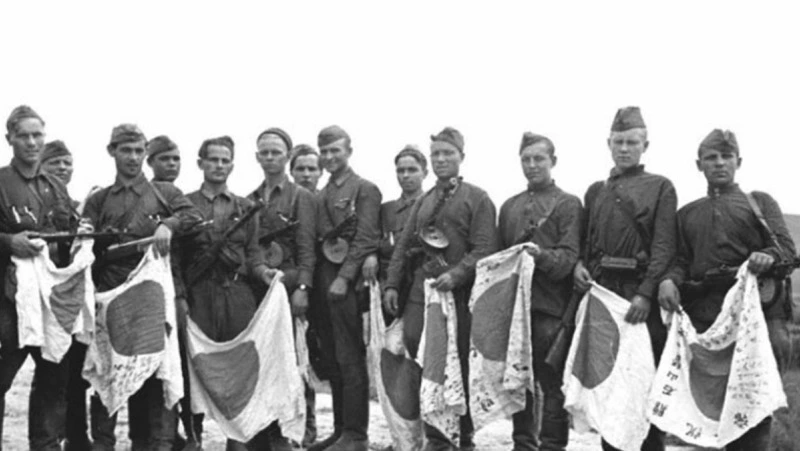 Раздел о Курильской десантной операции появится в учебниках истории