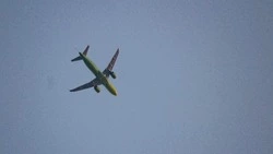 Продажу субсидированных билетов на 2025 год открыла компания S7